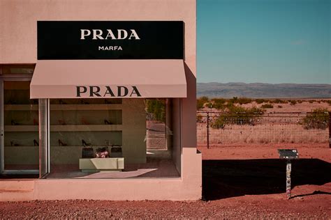 prada texas art|prada marfa picture.